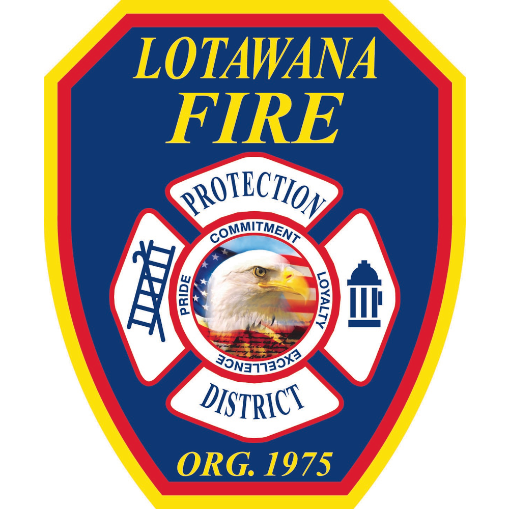 Lotawana Fire Protection District | 101 Lake Lotawana Rd, Lake Lotawana, MO 64086, USA | Phone: (816) 578-4211