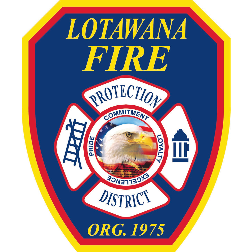 Lotawana Fire Protection District | 101 Lake Lotawana Rd, Lake Lotawana, MO 64086 | Phone: (816) 578-4211