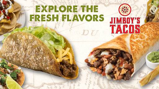 Jimboys Tacos | 1363 Baring Blvd, Sparks, NV 89434, USA | Phone: (775) 331-5656