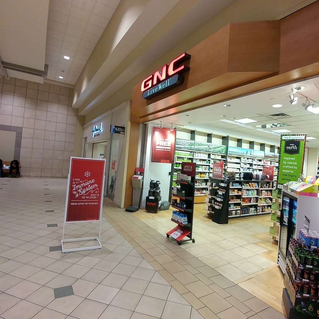 GNC | 29 Wyoming Valley Mall, Wilkes-Barre, PA 18702 | Phone: (570) 829-9081