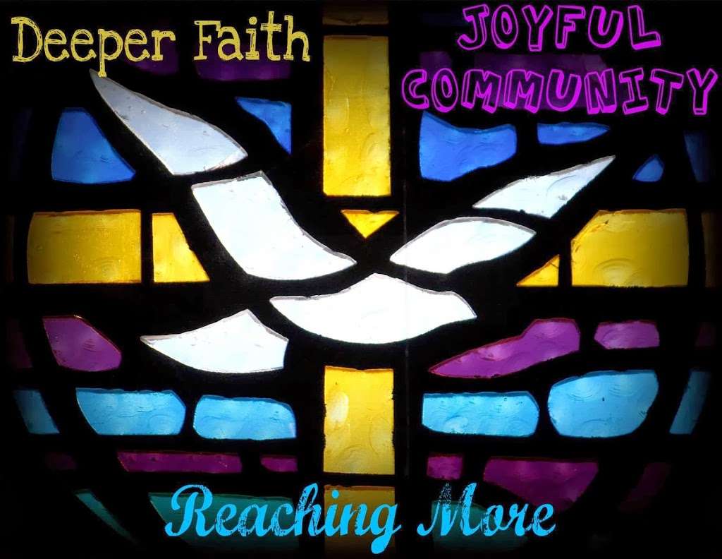 Spirit of Joy Lutheran Church | 8600 Potter Rd, Weddington, NC 28104, USA | Phone: (704) 821-8494