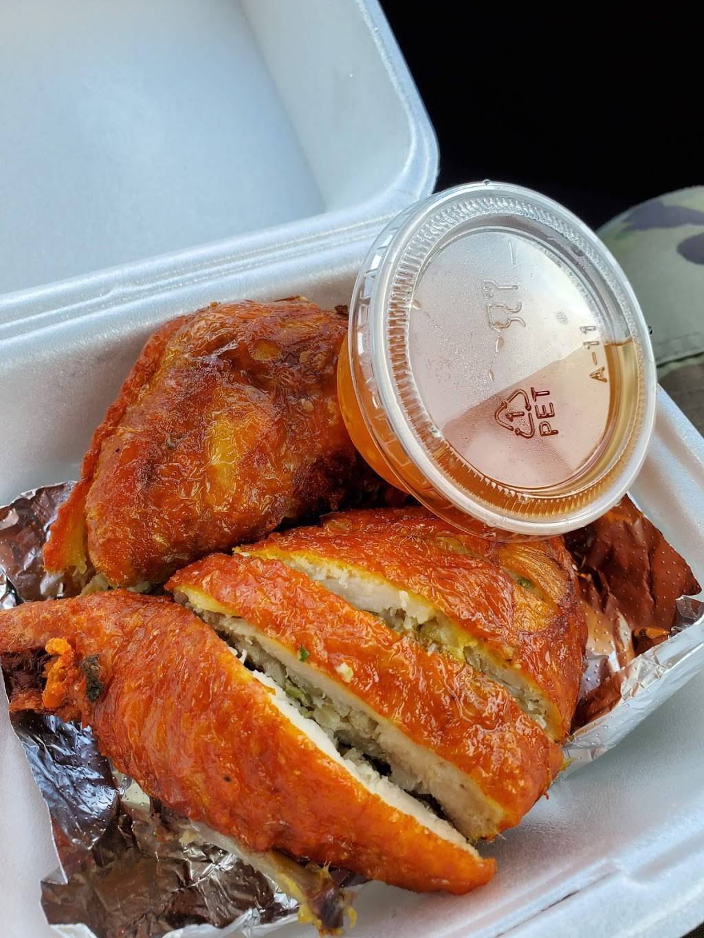 Pho Lena Express | 3101 Penland Pkwy, Anchorage, AK 99508, USA | Phone: (907) 277-9899