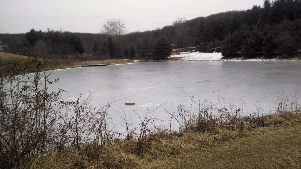 Bear Branch Nature Center | 300 John Owings Rd, Westminster, MD 21158, USA | Phone: (410) 386-3580