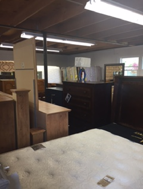 Tiptons New &Used Furniture | 633 Frederick St, Hanover, PA 17331 | Phone: (717) 637-9344