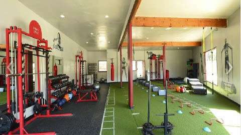 Real Fitness 8367 W Manchester Ave Playa Del Rey Ca 90293 Usa