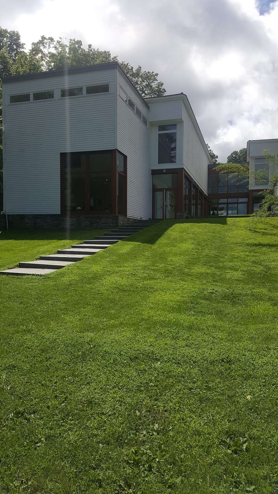 The Aldrich Contemporary Art Museum | 258 Main St, Ridgefield, CT 06877, USA | Phone: (203) 438-4519