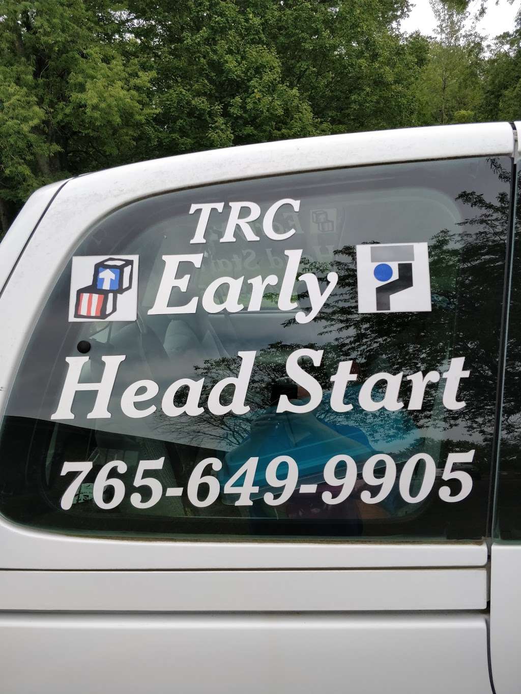 TRC Head Start | 2604 Scatterfield Rd, Anderson, IN 46012, USA | Phone: (765) 649-9905