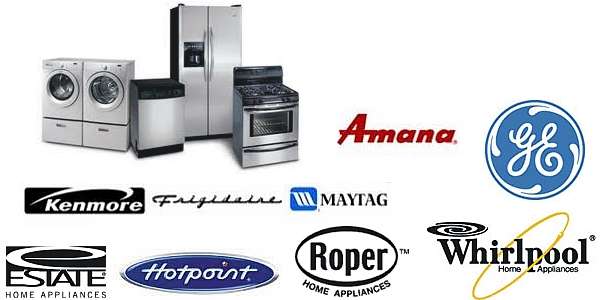 Soni Appliance Service | Cypress, TX, USA | Phone: (281) 213-8585