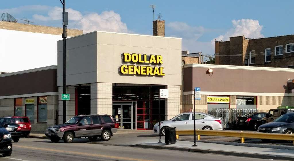 Dollar General | 2341 Howard St, Chicago, IL 60645, USA | Phone: (872) 203-0421