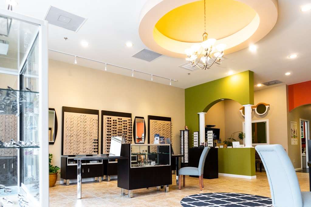 Eye Needs | 8019 West Grand Parkway South #1065, Richmond, TX 77407 | Phone: (281) 232-9161