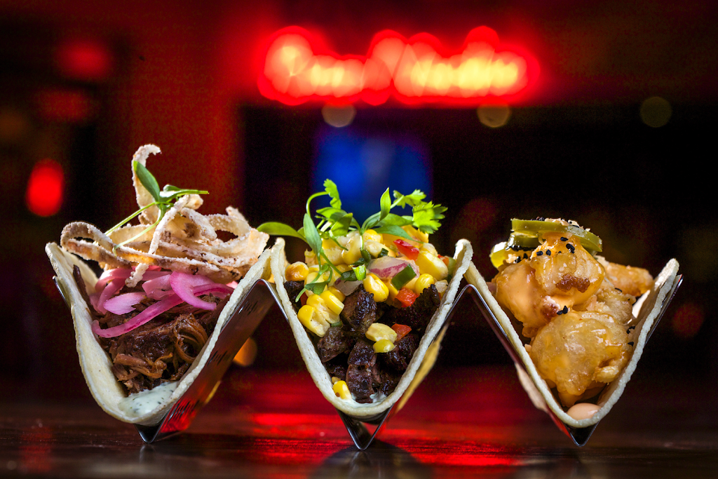 Naked Taco | 1111 Collins Ave, Miami Beach, FL 33139, USA | Phone: (305) 534-8455