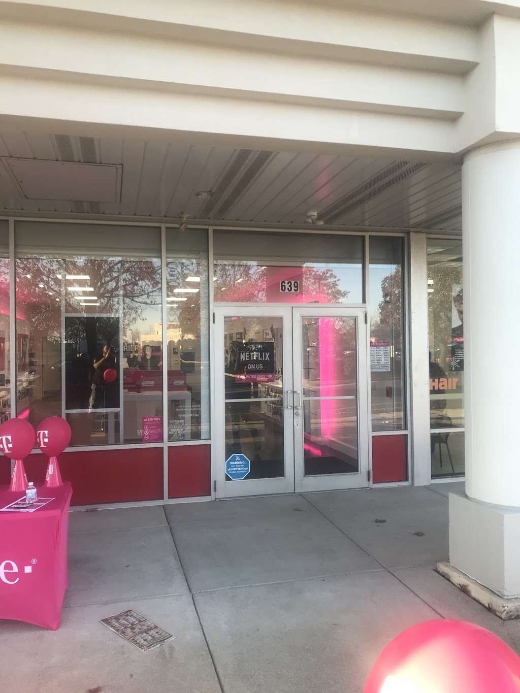 T-Mobile | 641 Conchester Hwy, Boothwyn, PA 19061 | Phone: (610) 485-3249