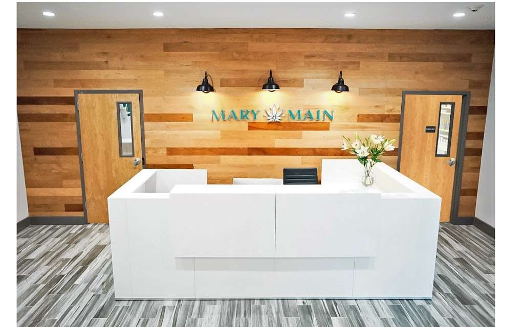 Mary & Main | 8801 Hampton Mall Dr N, Capitol Heights, MD 20743 | Phone: (240) 838-3660
