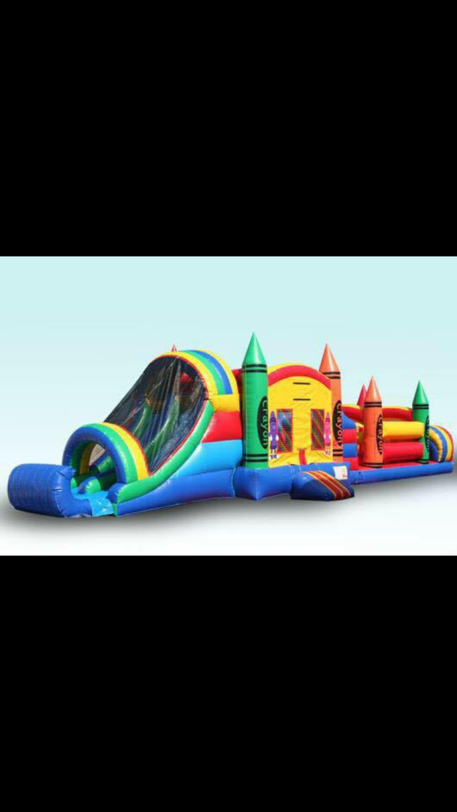 Dallas-Land Inflatables llc | 100 Plaquemine St, Metairie, LA 70005, USA | Phone: (504) 432-5975