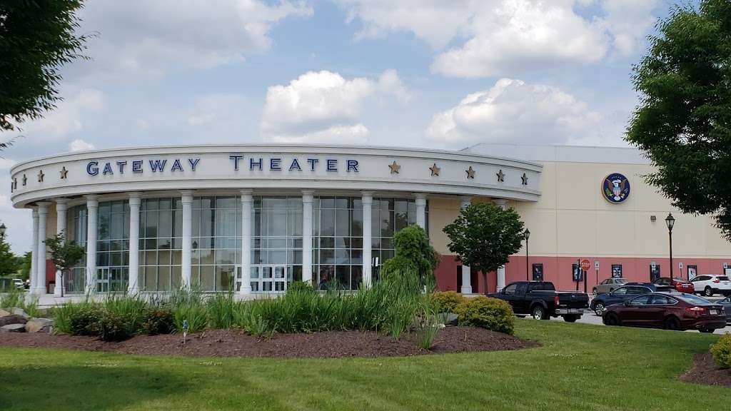 R/C Gateway Theater 8 | 20 Presidential Cir, Gettysburg, PA 17325, USA | Phone: (717) 334-5577
