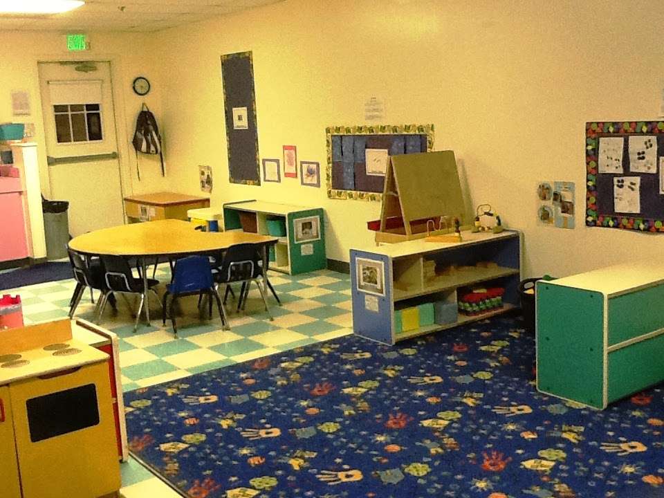 Y Preschool in Riverside | 1200 Creamery Ln, Belcamp, MD 21017, USA | Phone: (410) 679-0708