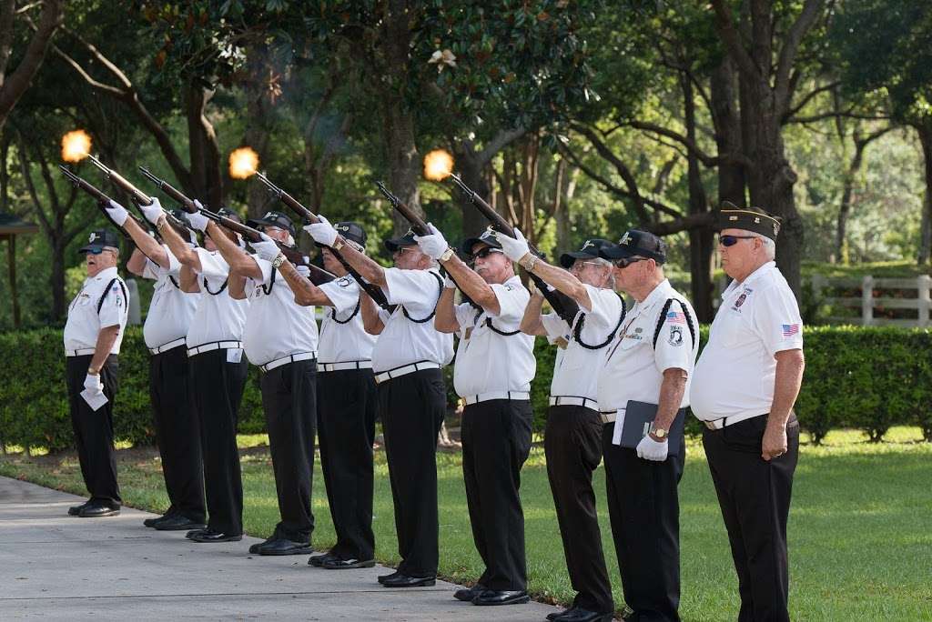 Osceola Memory Gardens Cemetery, Funeral Homes & Crematory | 3175 Pleasant Hill Rd, Kissimmee, FL 34746, USA | Phone: (407) 931-4811