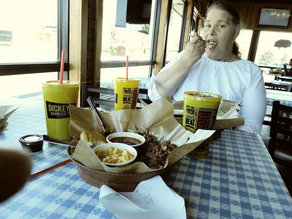 Dickeys Barbecue Pit | 2331 23rd Ave, Greeley, CO 80634, USA | Phone: (970) 330-7005