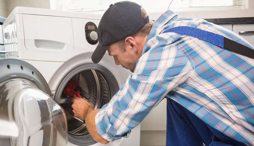 Appliances Repair Near You | 5733 Harwich Ct #231, Alexandria, VA 22311 | Phone: (703) 260-1057