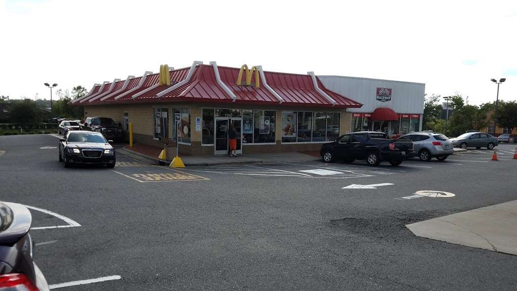 McDonalds | 7810 Lyles Ln NW, Concord, NC 28027, USA | Phone: (704) 979-0298