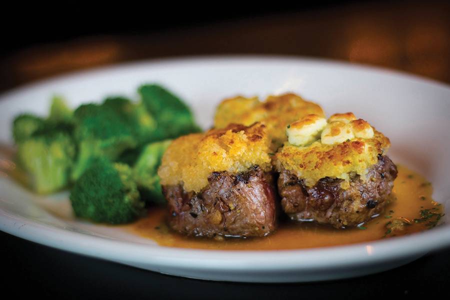 Johnnys Italian Steakhouse | 1220 S Grand Ave, Sun Prairie, WI 53590 | Phone: (608) 856-4040