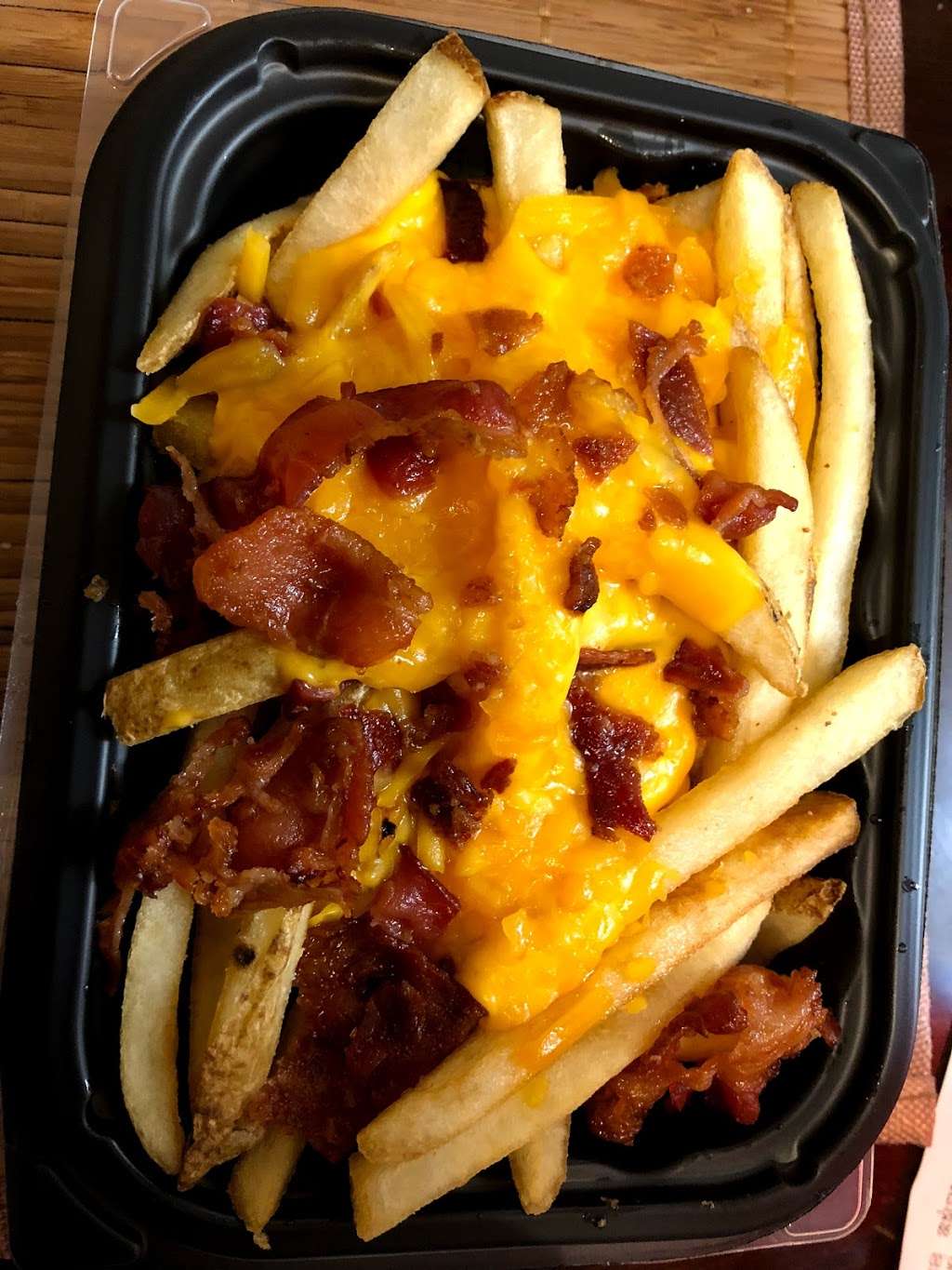 Wendys | 13005 Peyton Dr, Chino Hills, CA 91709, USA | Phone: (909) 902-0205