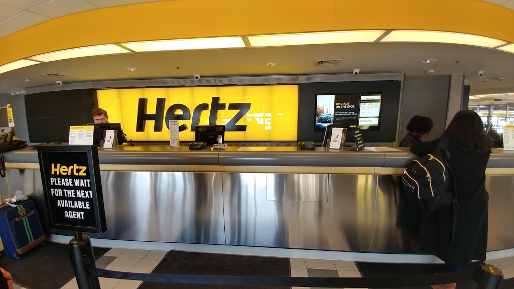 Hertz | 22 Marine Terminal Rd, Queens, NY 11371, USA | Phone: (718) 478-5300