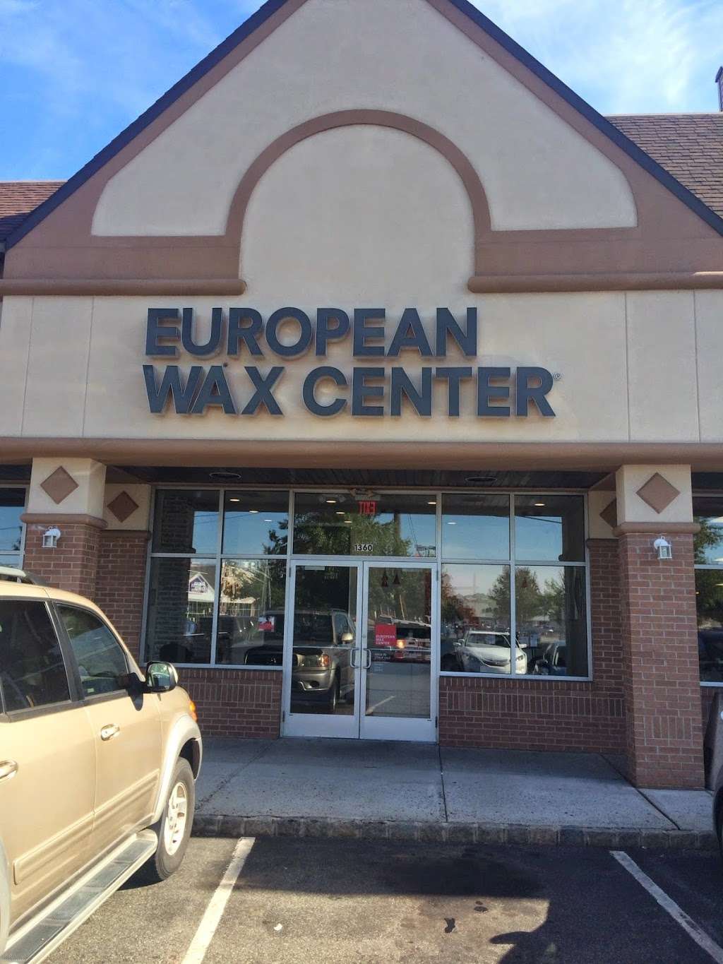 European Wax Center Piscataway | 1360 Centennial Ave, Piscataway Township, NJ 08854 | Phone: (732) 981-9297