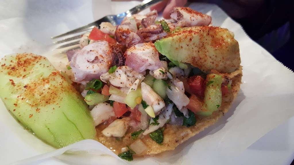 Mariscos Altata | 4297 Market St, San Diego, CA 92102 | Phone: (619) 255-6297