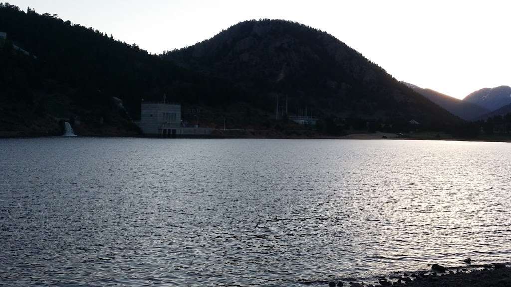 Bureau of Reclamation | 2105 Marys Lake Rd, Estes Park, CO 80517 | Phone: (970) 577-2501