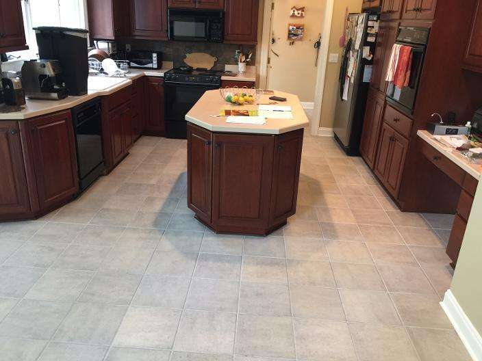 Share Advanced Tile & Carpet Deep Cleaning Services LLC | 6714 Lower Macungie Rd, Trexlertown, PA 18087, USA | Phone: (484) 542-4213