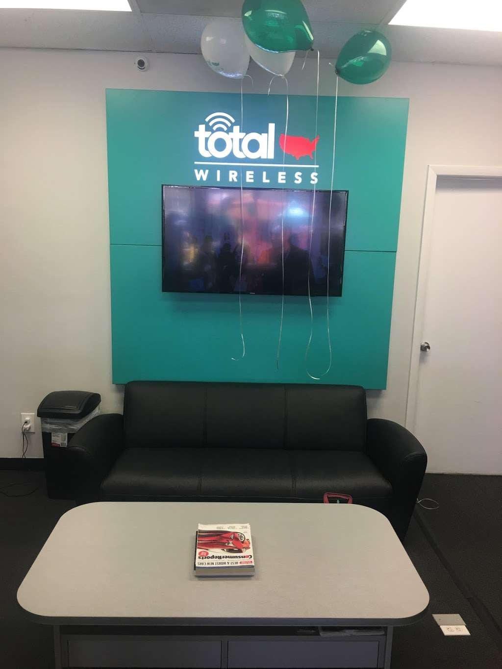 Total Wireless Store | 10329 US-441, Belleview, FL 34420 | Phone: (352) 693-3048
