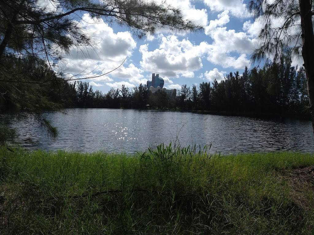Silver Lakes Rotary Nature Park | 5695 SW 52nd Ave, Davie, FL 33314, USA | Phone: (954) 797-1147