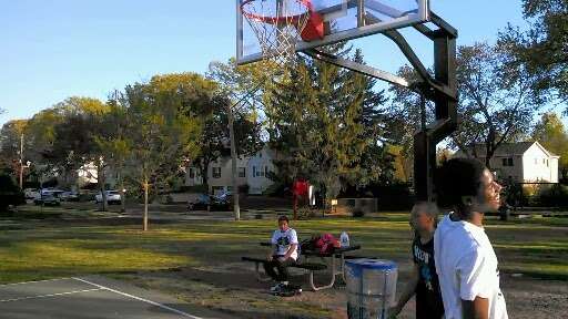 Henshaw Playground | 139 Tooker Pl, Springfield Township, NJ 07081, USA