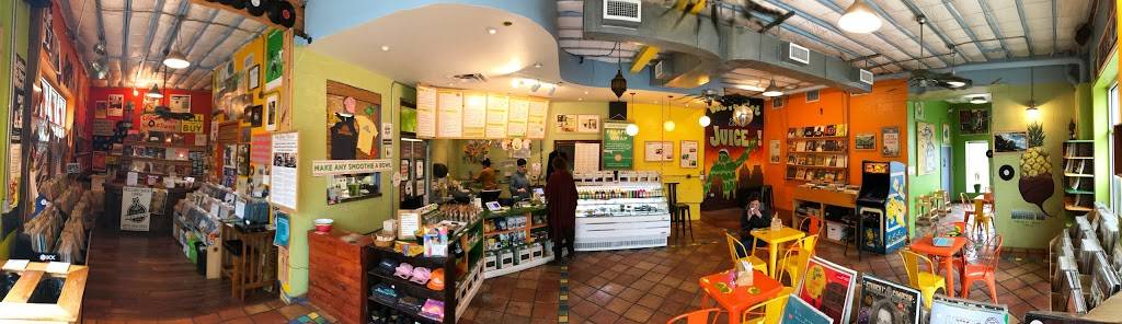 JuiceLand | 4500 Duval St, Austin, TX 78751, USA | Phone: (512) 380-9046