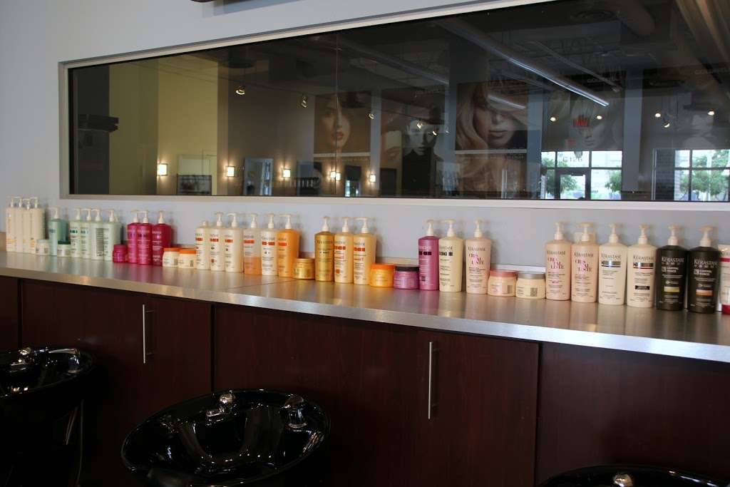 Salon Blu | 9858 Clint Moore Rd # 126, Boca Raton, FL 33496 | Phone: (561) 477-8707