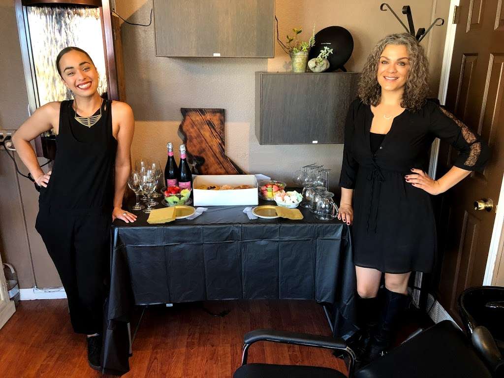 AV Hair & Makeup | 1517 Palmetto Ave #2, Pacifica, CA 94044 | Phone: (650) 892-7403