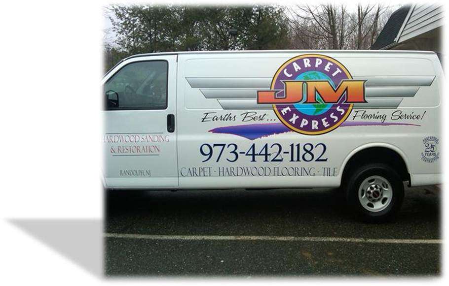 J M Carpet Express Inc | 3 Aspen Dr Unit 4, Randolph, NJ 07869, USA | Phone: (973) 442-1182