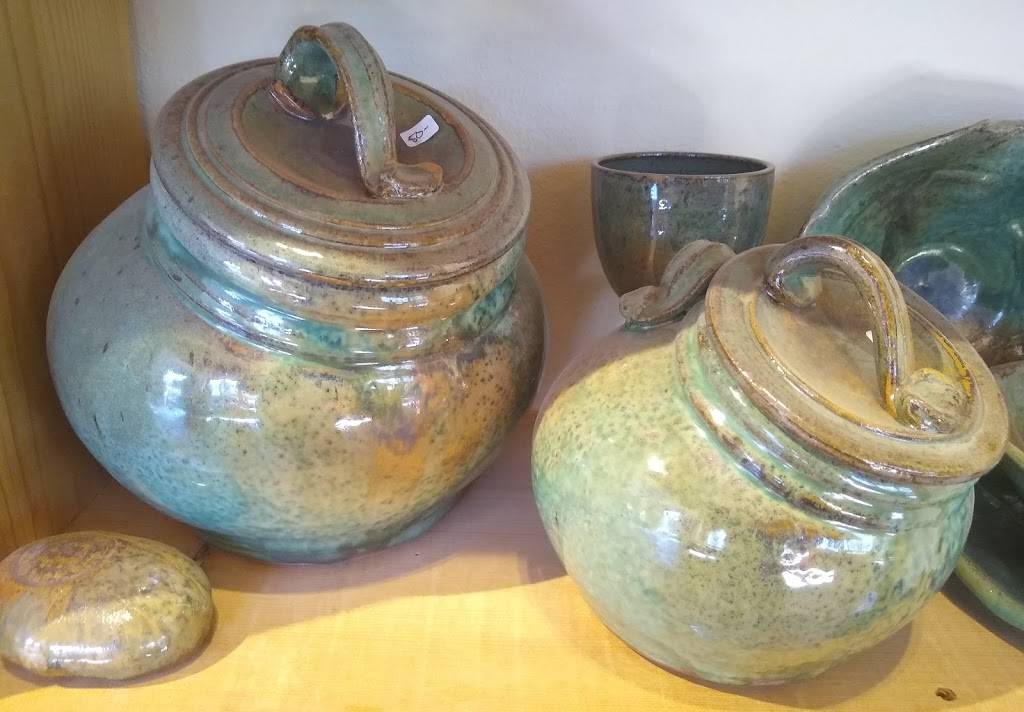 Bowen Pottery | 4615 Terrell Ln, Colorado Springs, CO 80908 | Phone: (719) 337-9730