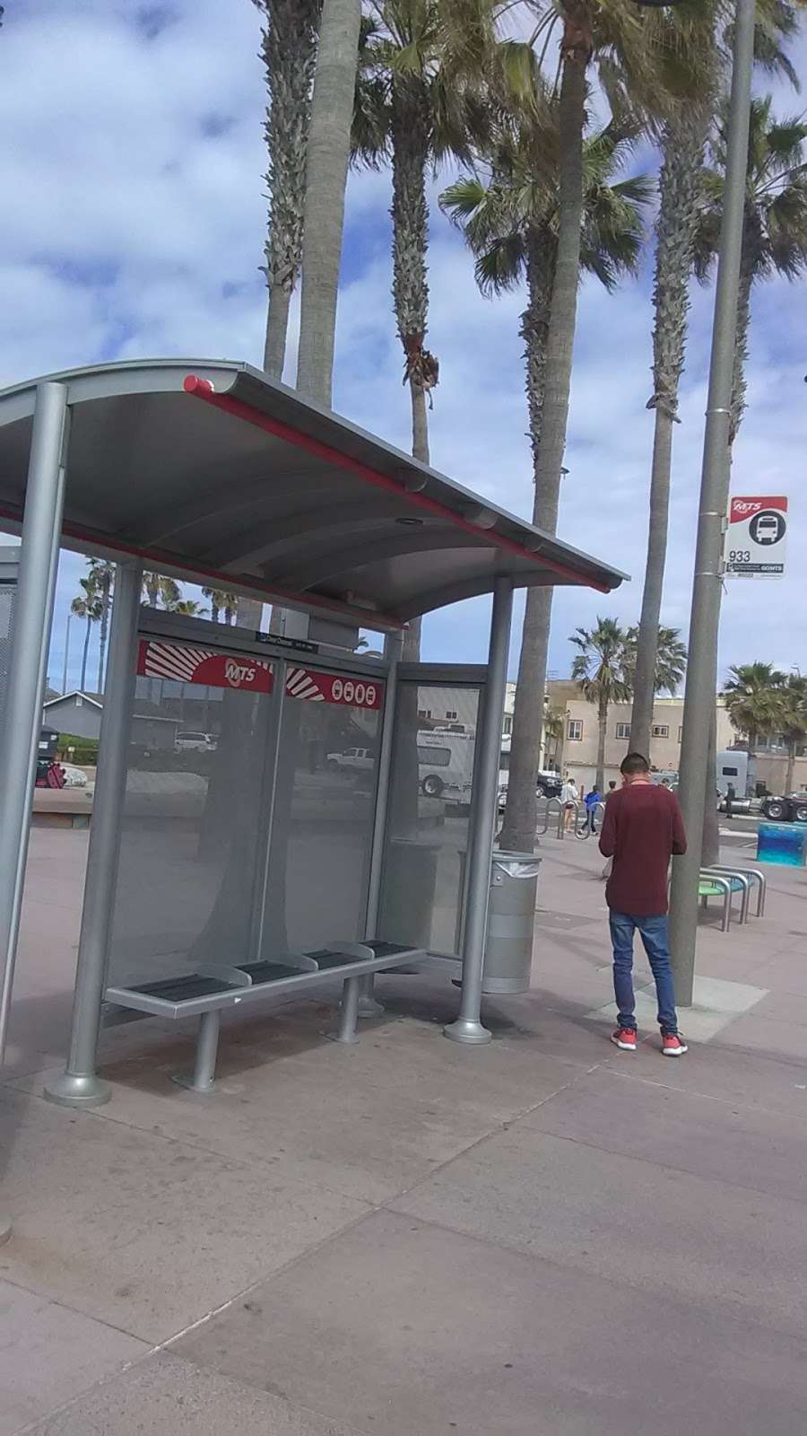 Seacoast Dr & Evergreen Av | Imperial Beach, CA 91932, USA