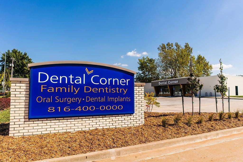 Dental Corner | 6507 E 87th St, Kansas City, MO 64138, USA | Phone: (816) 763-3030