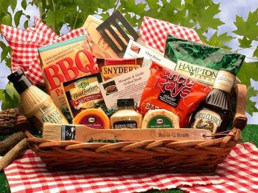 Gift Basket Royalty, LLC. | Web Based, Brooklyn, NY 11223, USA | Phone: (888) 871-6554