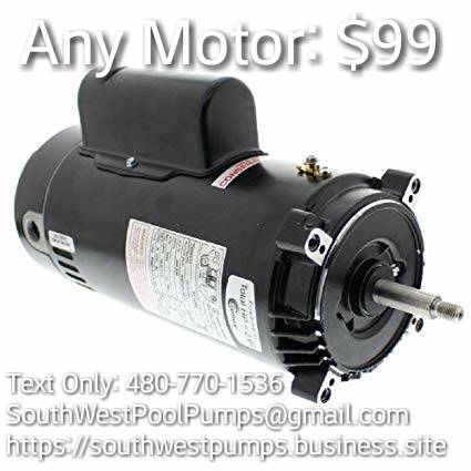 Arizona Pumps & Parts | 6602 S 35th Ave, Phoenix, AZ 85041, USA | Phone: (480) 509-8325