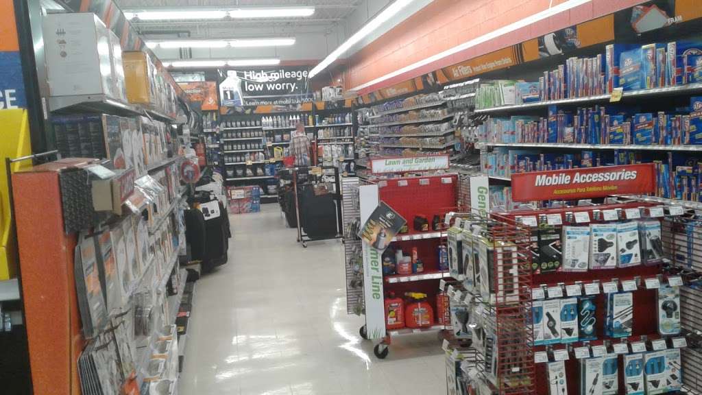 AutoZone Auto Parts | 9100 S Tryon St, Charlotte, NC 28273, USA | Phone: (704) 583-1692