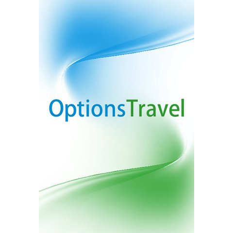 Options Travel | 135 Randhurst Village Dr, Mt Prospect, IL 60056, USA | Phone: (847) 803-3000