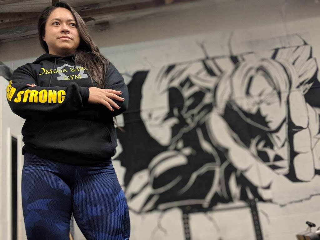 Omega Strong Gym | 2450 E Chambers St Suite 23, Phoenix, AZ 85040, USA | Phone: (602) 317-0992 Omega Strong Gym | 2450 E Chambers St Suite 23, Phoenix, AZ 85040, USA | Phone: (602) 317-0992