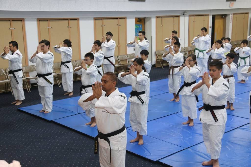 Orange County Shorinji Kempo Martial Arts | 5702 Clark Dr, Huntington Beach, CA 92649, USA | Phone: (714) 585-2162