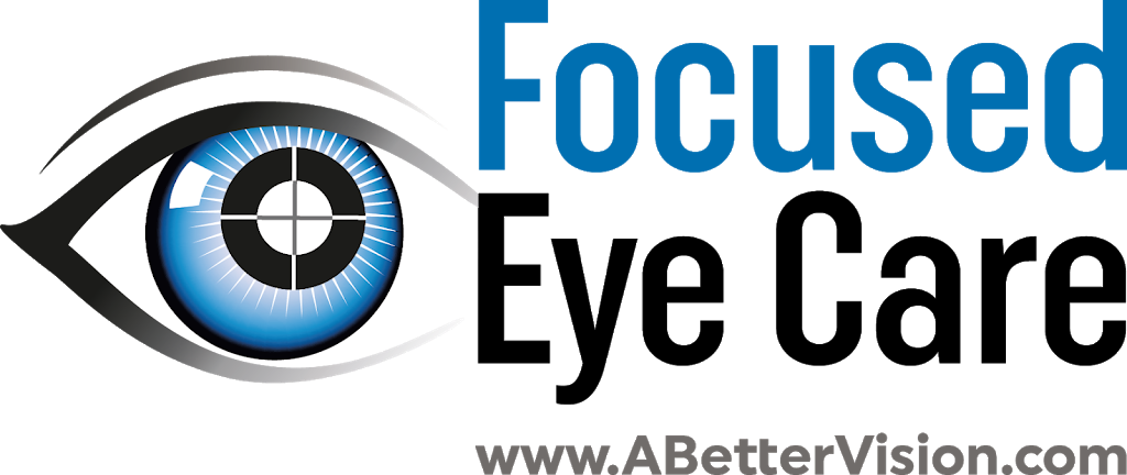 Focused Eye Care | 505 W Hollis St #109, Nashua, NH 03062, USA | Phone: (603) 882-0311