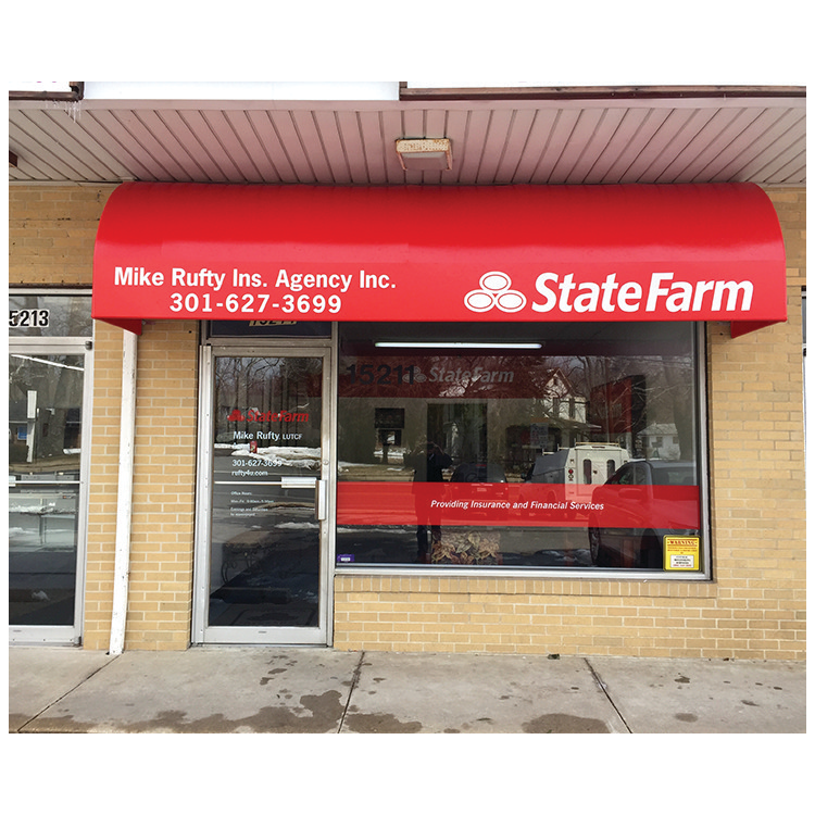 Mike Rufty - State Farm Insurance Agent | 15211 Marlboro Pike, Upper Marlboro, MD 20772, USA | Phone: (301) 627-3699