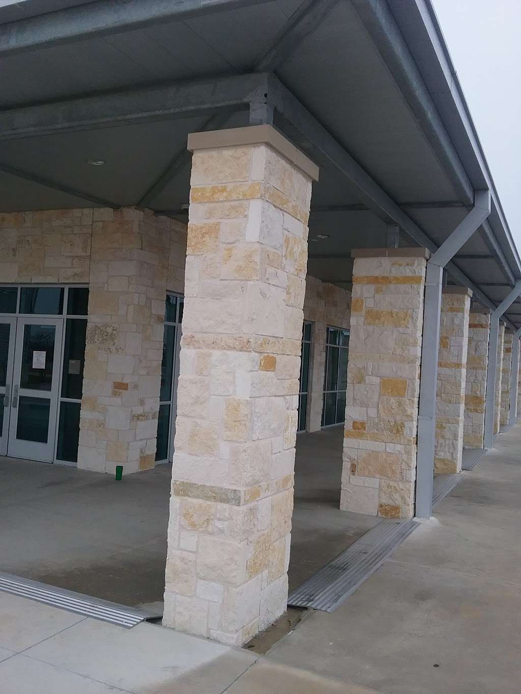 copperfield elementary school converse tx